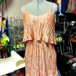Excellent use condition cute Summer tank dress
